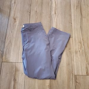 Womens rei pants sz 10